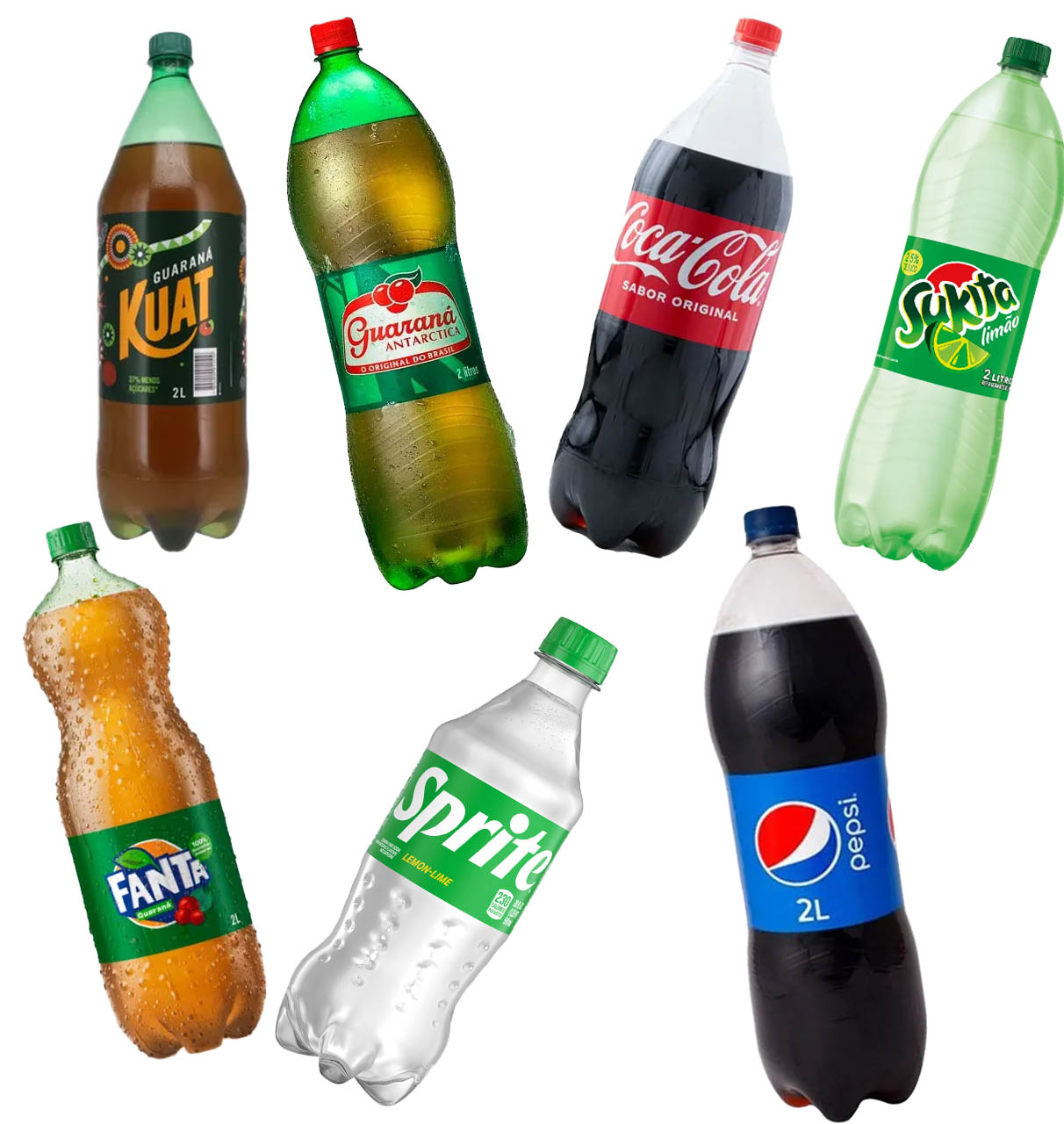 Barraquinha de Bebidas